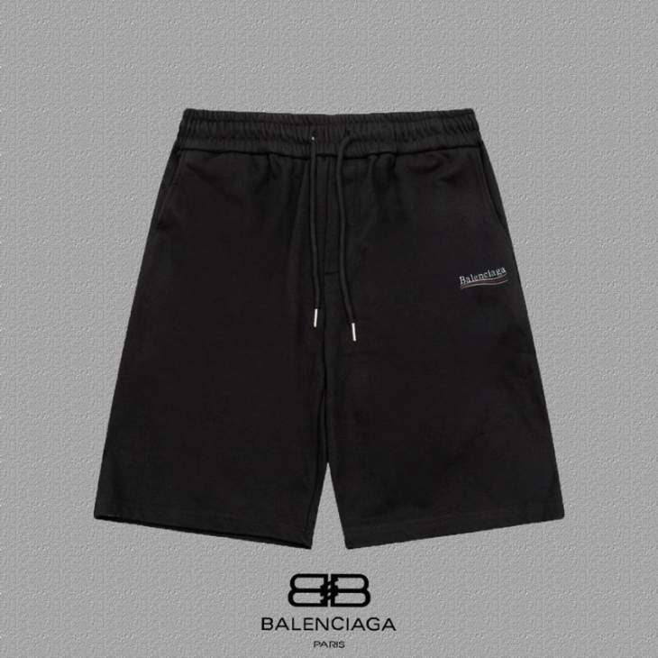 Picture of Balenciaga Short Pants _SKUBalenciagaS-2XLtltx1216345